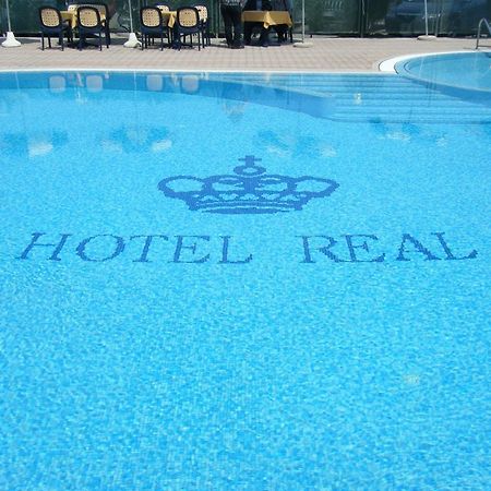 Hotel Real Sottomarina Εξωτερικό φωτογραφία