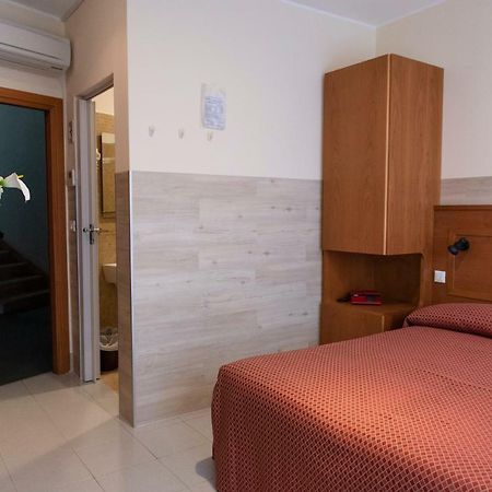 Hotel Real Sottomarina Εξωτερικό φωτογραφία