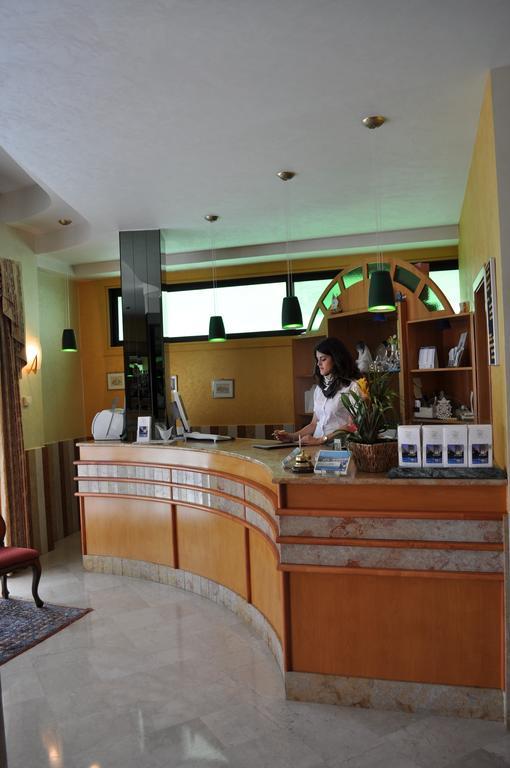 Hotel Real Sottomarina Εξωτερικό φωτογραφία