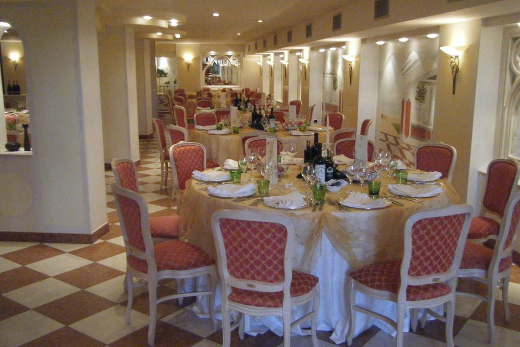 Hotel Real Sottomarina Εξωτερικό φωτογραφία