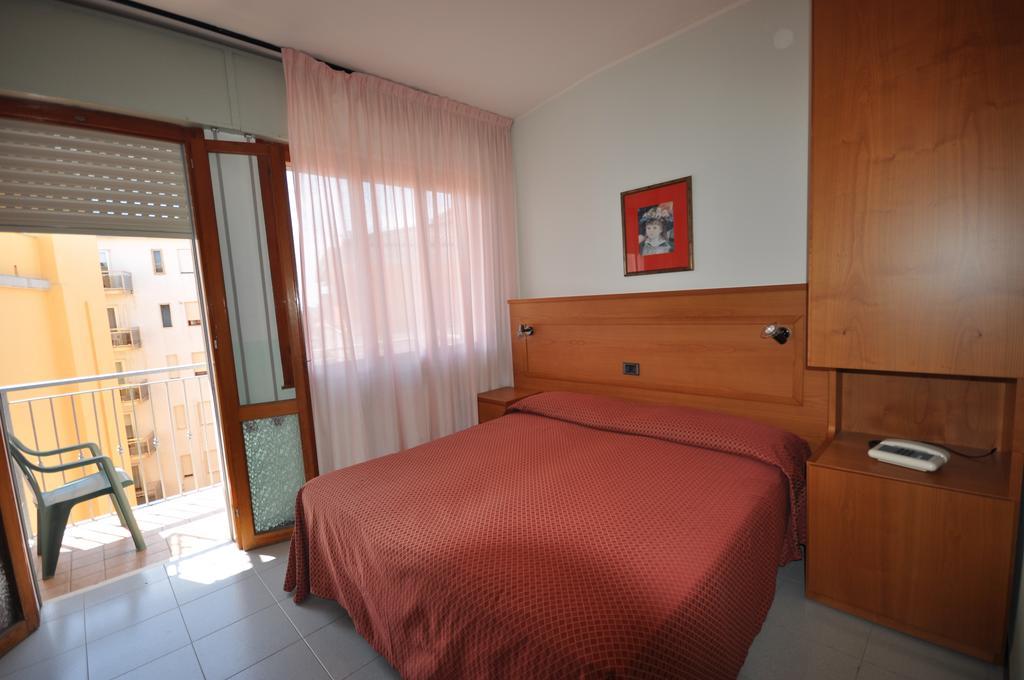 Hotel Real Sottomarina Δωμάτιο φωτογραφία