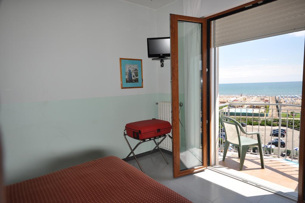 Hotel Real Sottomarina Δωμάτιο φωτογραφία