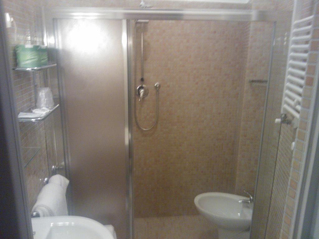Hotel Real Sottomarina Δωμάτιο φωτογραφία