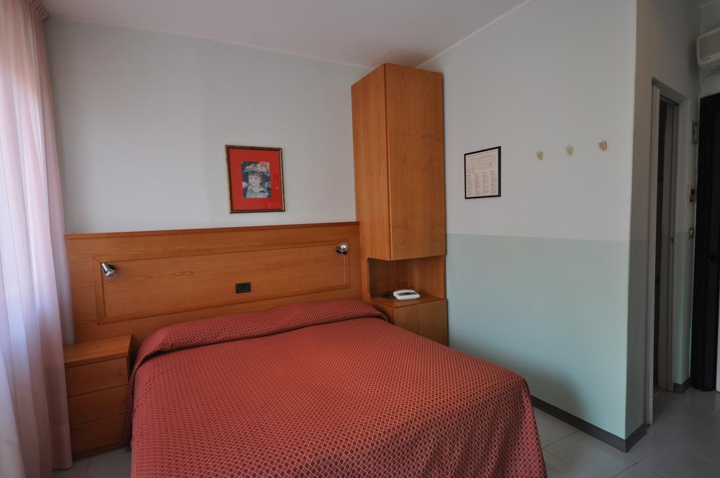 Hotel Real Sottomarina Δωμάτιο φωτογραφία