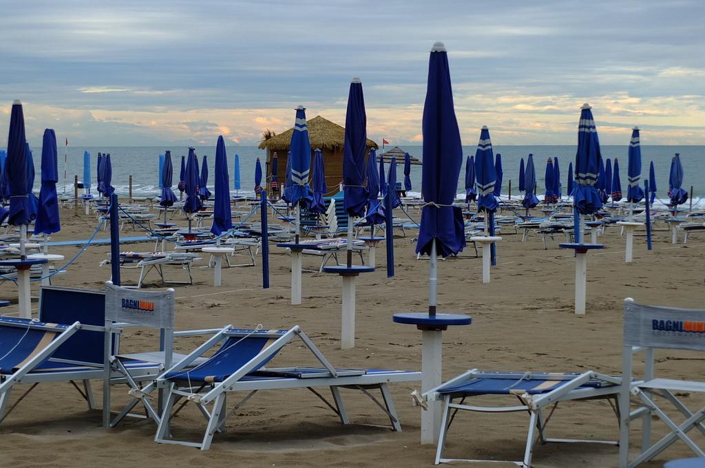 Hotel Real Sottomarina Εξωτερικό φωτογραφία