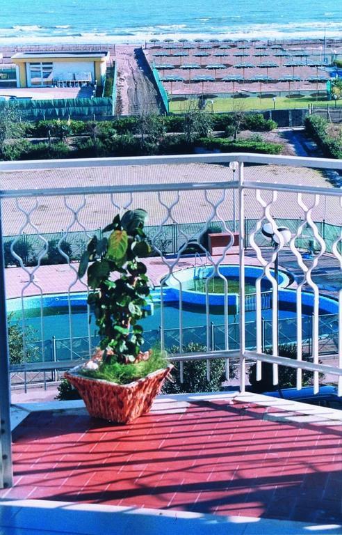 Hotel Real Sottomarina Εξωτερικό φωτογραφία