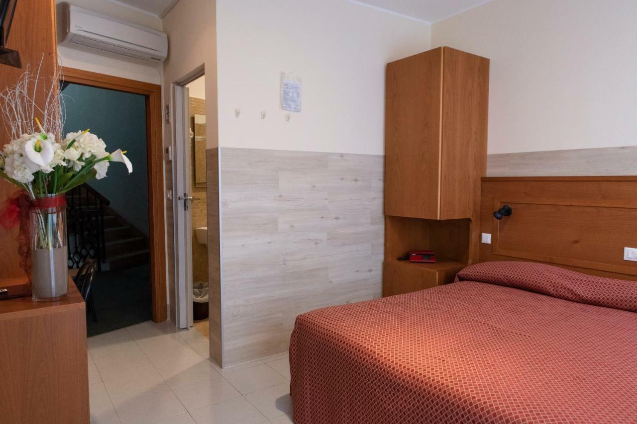 Hotel Real Sottomarina Εξωτερικό φωτογραφία